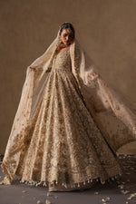 Afrozeh Brides’26-Catarine
