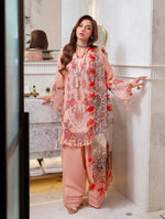 Jade Ombre’26-T Pink