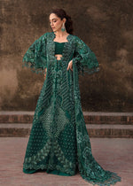 Crimson Jhilmil Wedding’26-Zamard