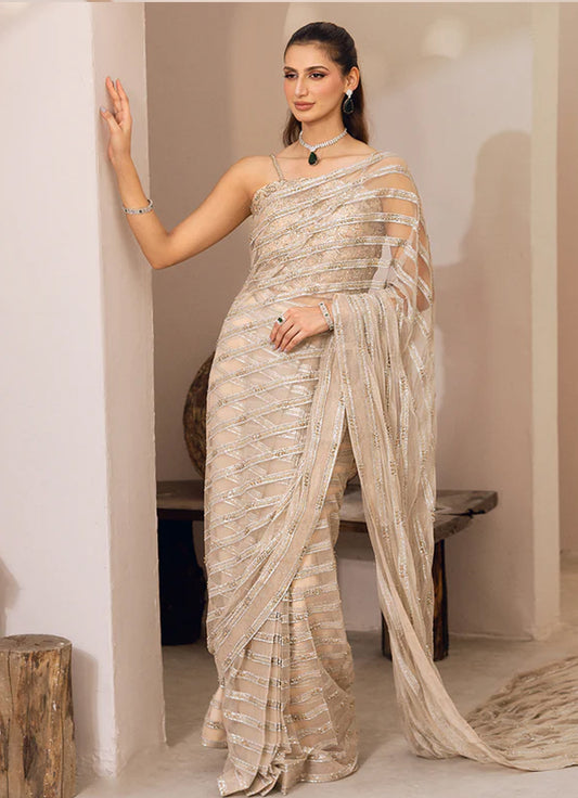 Epoque Luxury Formal Stitched - ELANA