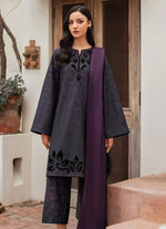 Jazmin - PREMIUM VISCOSE- UW-0118