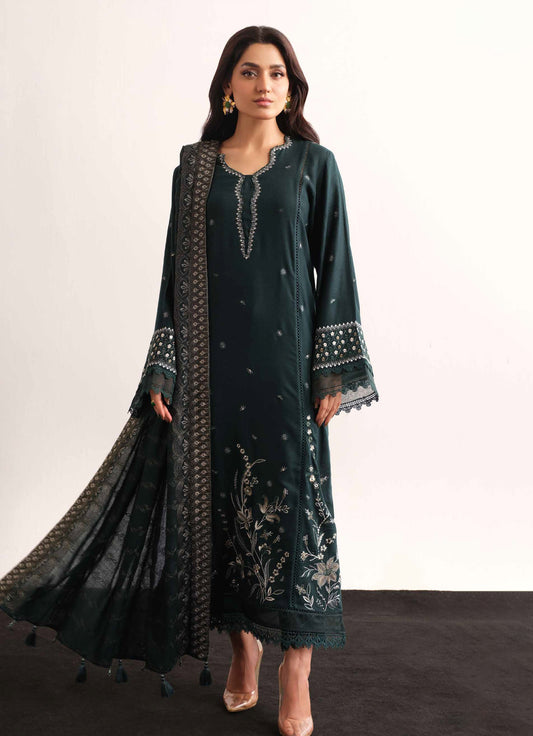 Tehzeeb By Riaz Arts - Winter Collection - TL-313