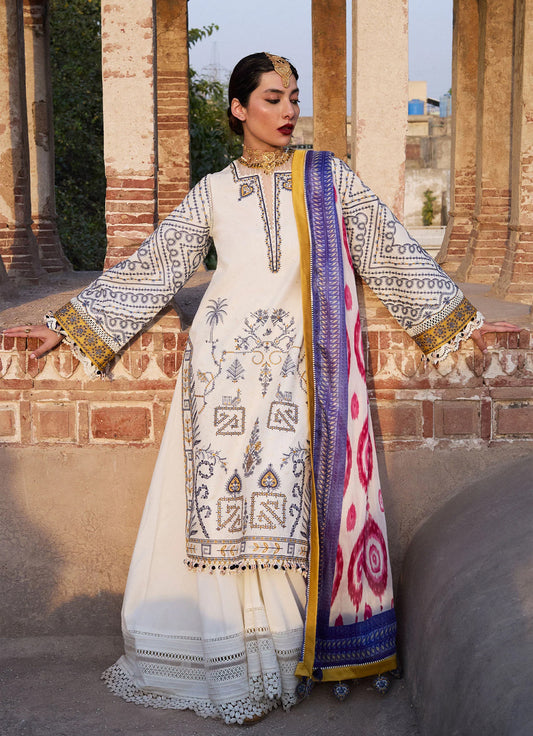 Hussain Rehar Nirmal SS'25 - Motia