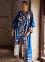 Elan Lawn'25 AURELIA (EL25-08 A)