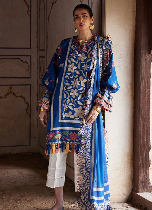 Elan Lawn'25 AURELIA (EL25-08 A)