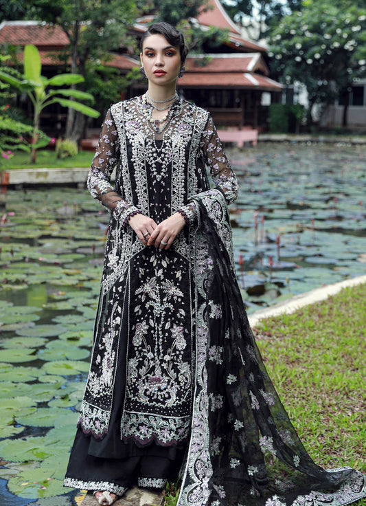 Ezra Wedding Collection Ermina - NOOR