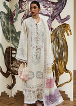 Suffuse Festive Eid Lawn'25 - JARA