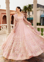 Faiza Saqlain - Neorah Wedding Festive’24 - Ruzova