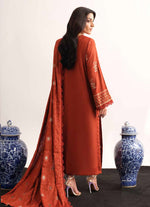 Tehzeeb By Riaz Arts - Winter Collection - TL-314