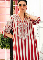Maria b Mprints Eid Edit'25 MPT-2609-A