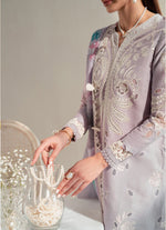 Jazmin IRIS LUXURY LAWN IL'25 - D06