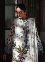 Elan Lawn'25 AZUREH (EL25-04 B)