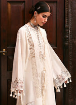 Zaha Festive Lawn'25 - GULBAHAR (ZF-25-02)