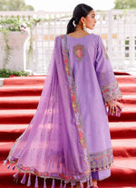 Charizma Tabeer Vol II Festive Edit'25 - CT5-10