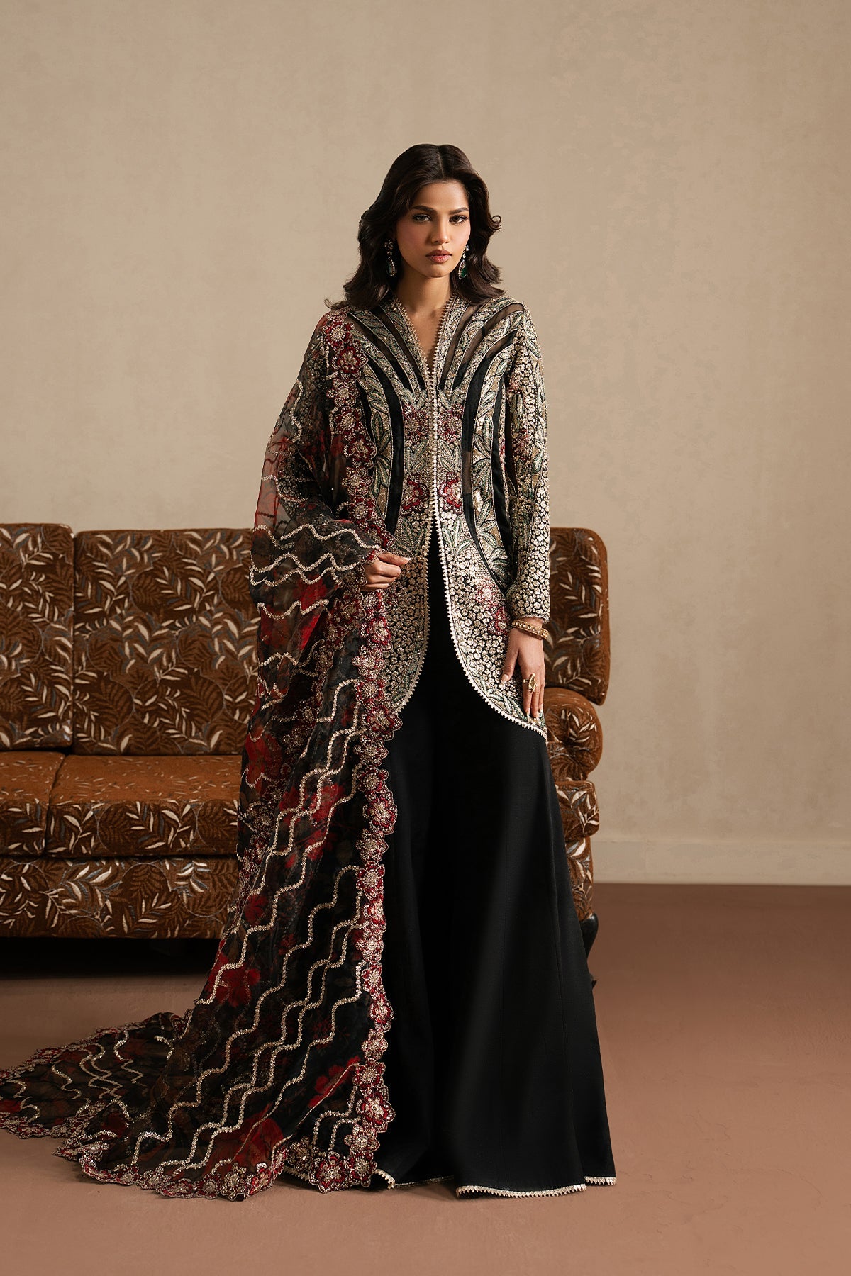 Ayzel Formal’26-Ehsaas