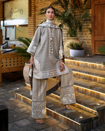 Mushq Broadway Winter’26-Eastern Empress