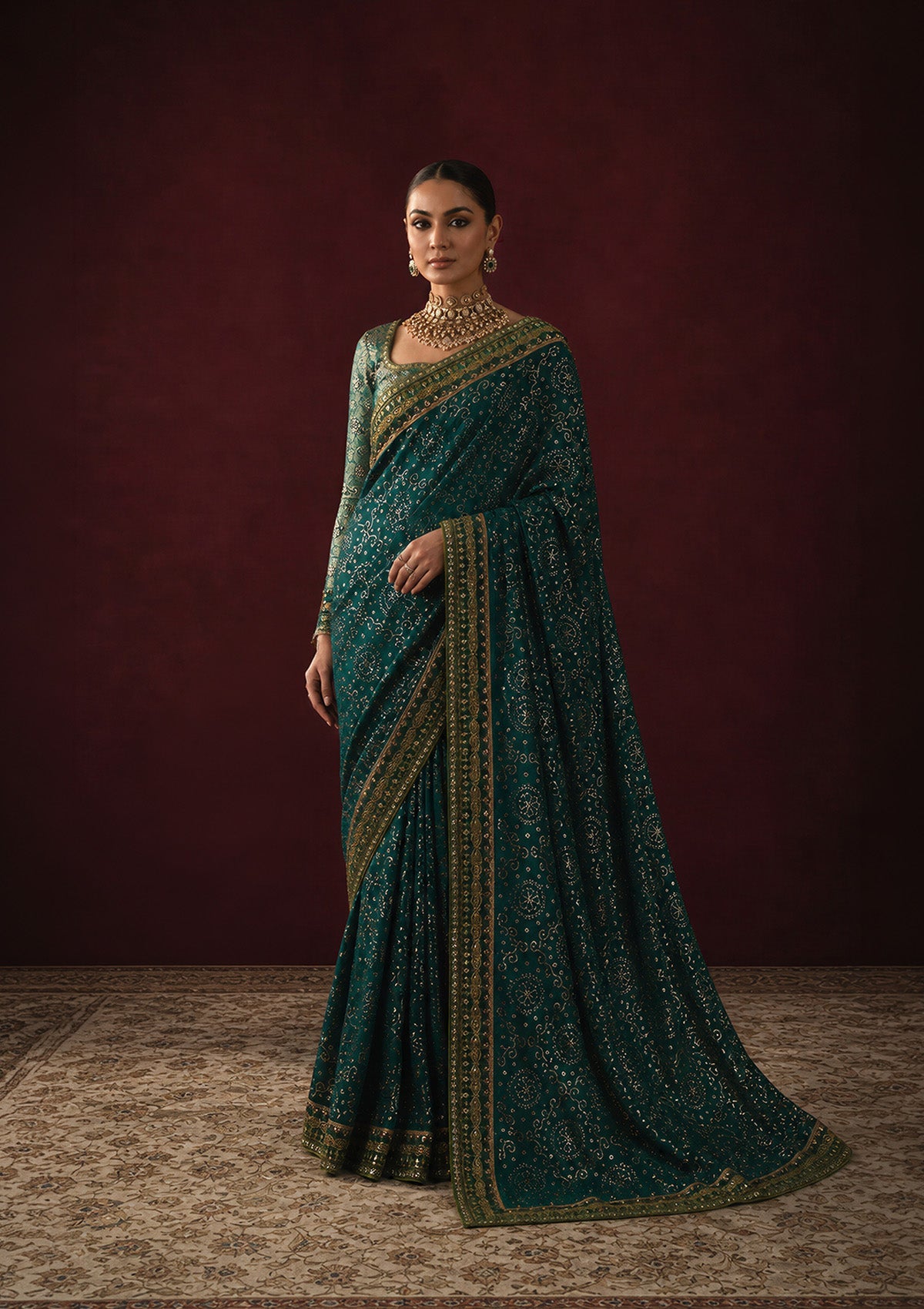 Aik Atelier Sari Edit’26-A2503