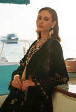 Ajr Evara Luxury Lawn’26-Riela