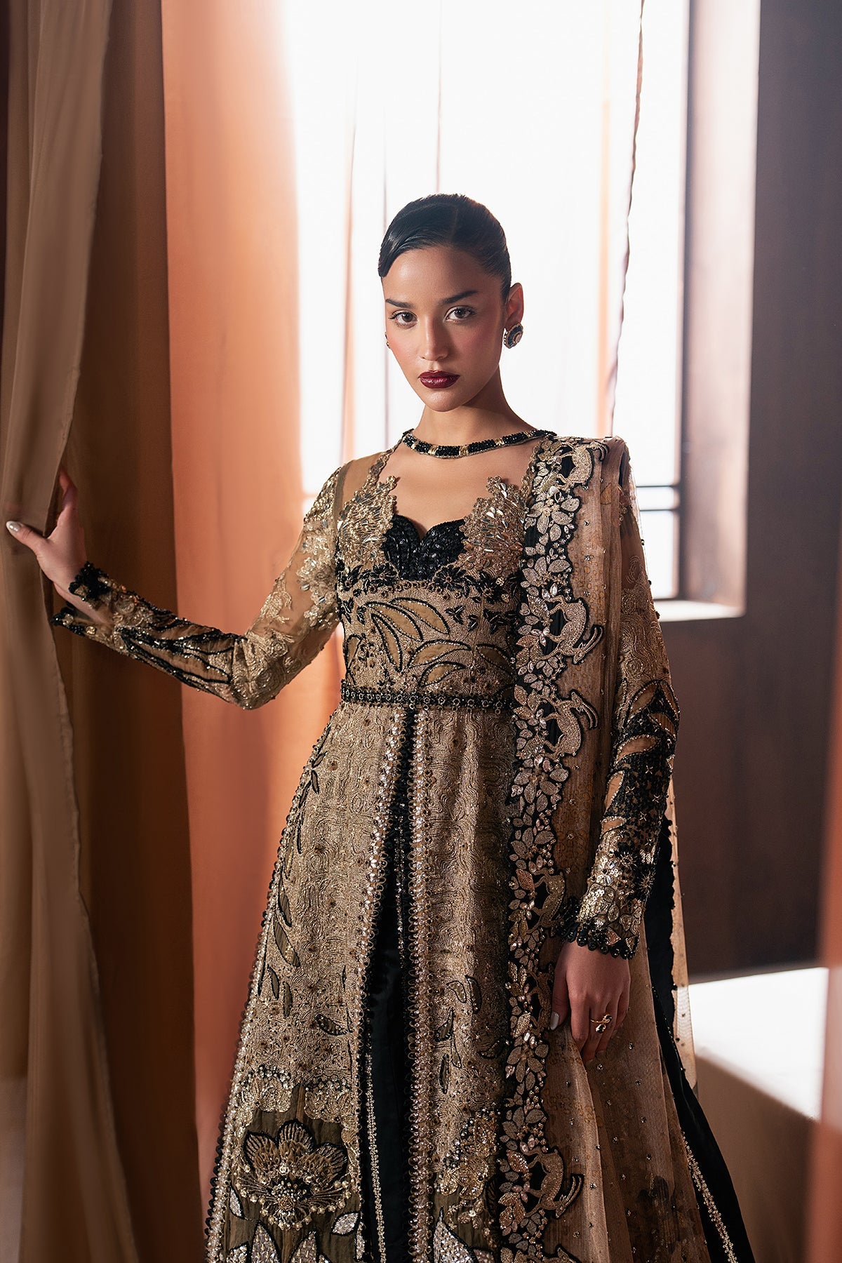 Afrozeh Hayat’26-Rayyan