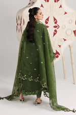 Qalamkar Festive Lawn’26-Vesta