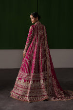 Afrozeh Brides’26-Ophelia