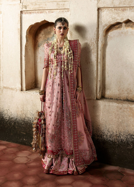 Hussain Rehar Formal’25-Roshanara