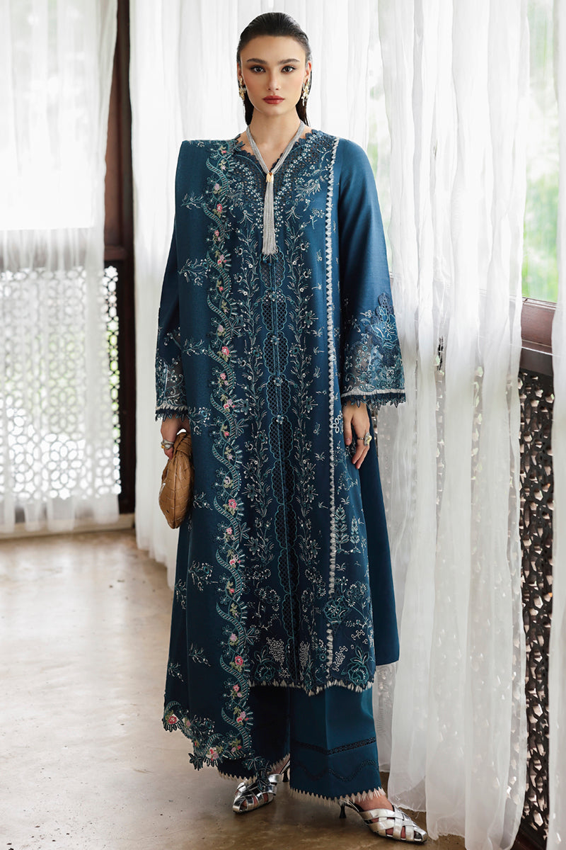 Qline Linen’25 Kl-05 Lush