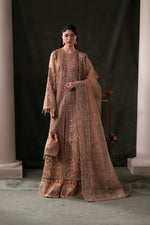 Emaan Adeel Luxury Formals’26-Hessonite
