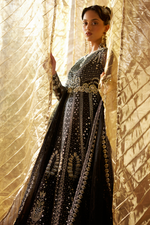 Soraya Silk Edit’26-Elowen