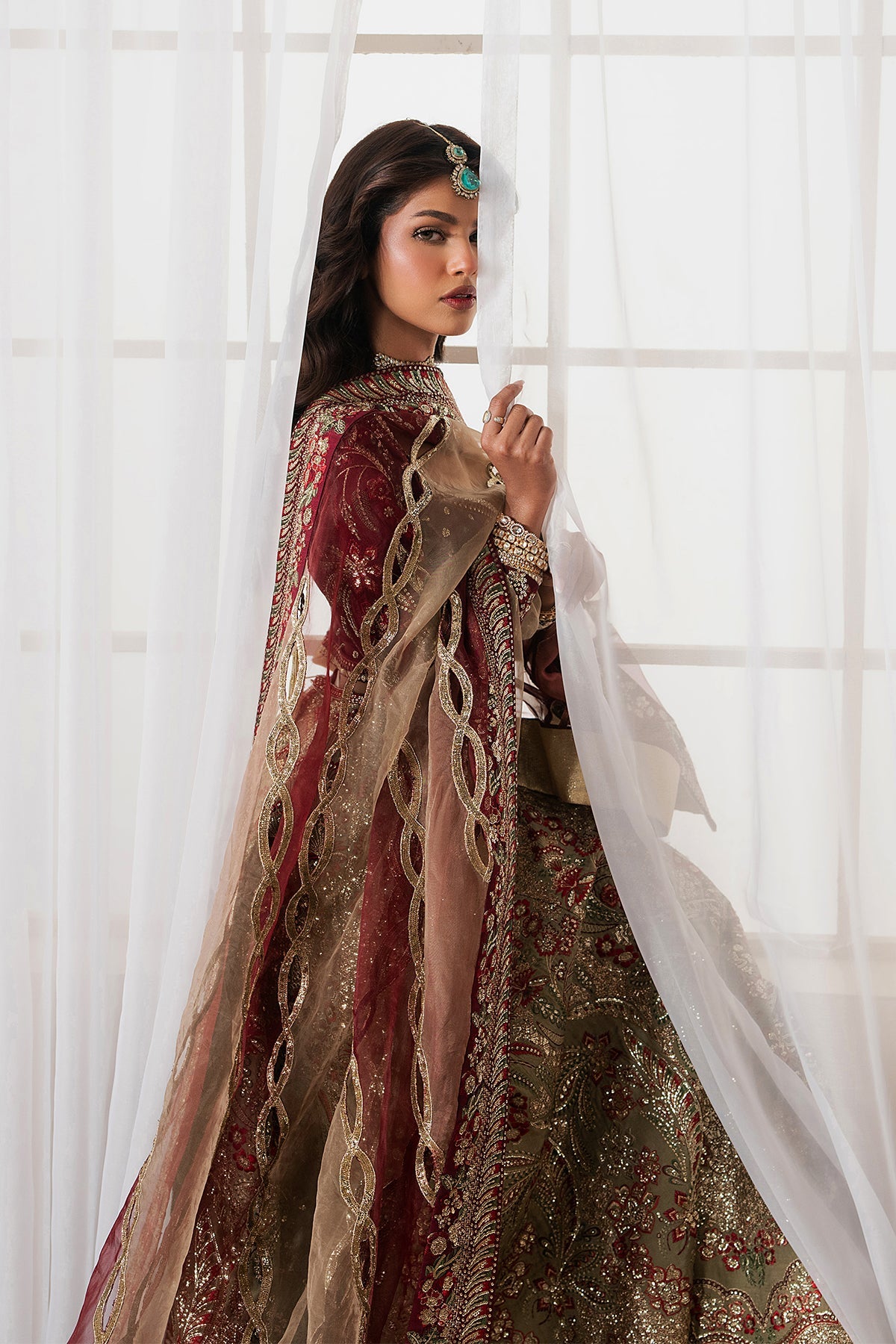Ayzel Formal’26-Mulaqaat
