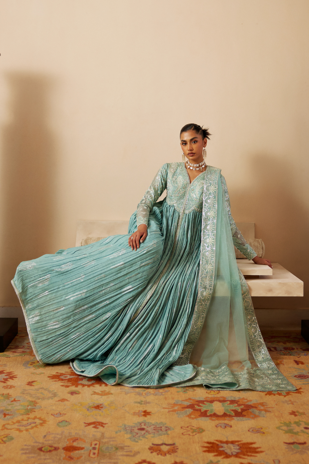 Soraya Silk Edit’26-Aveline