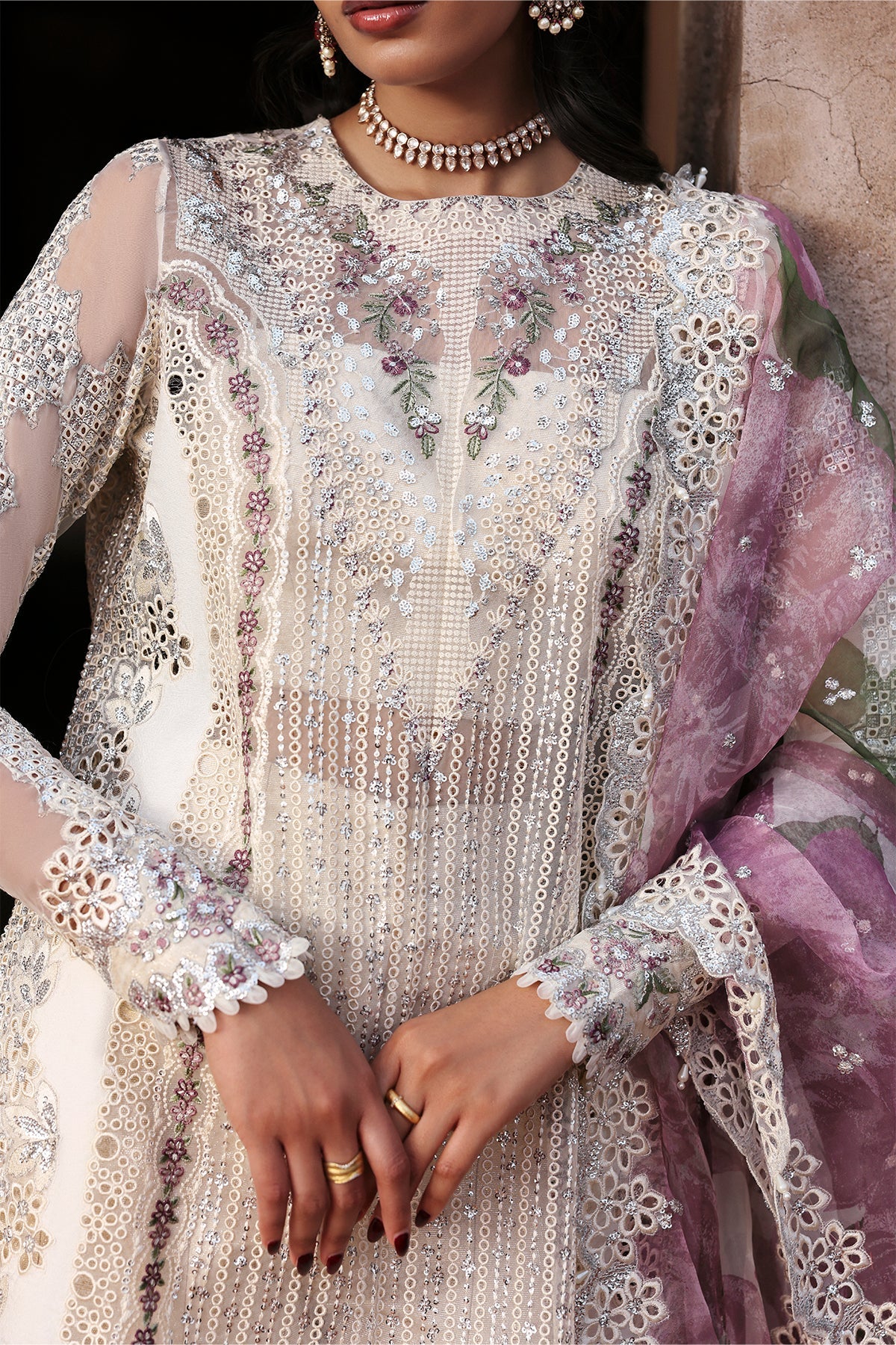 Ayzel Formal’26-Meharvi