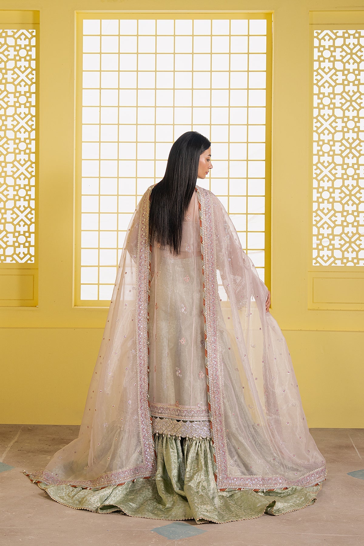 Ayzel Solaris Formal’25-Solyn