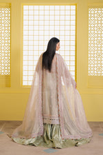 Ayzel Solaris Formal’25-Solyn