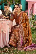 Nureh Jhoomro’26-NL-98-Elyana