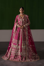 Afrozeh Brides’26-Ophelia