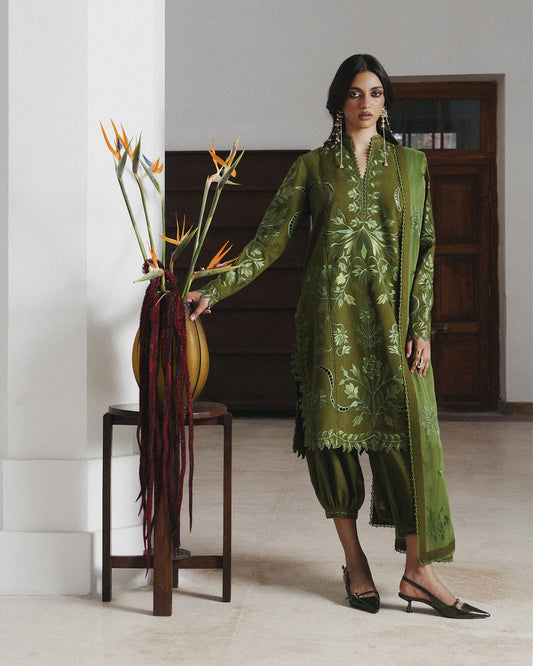 Jugnu Karandi’26-Zinia