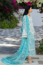 Sania Maskatiya Lawn’26-Rumi(B)