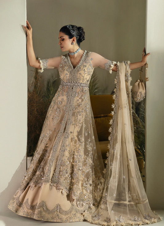 Elan - Wedding Festive - PEARL OF TRANQUILITY (EC24-08)