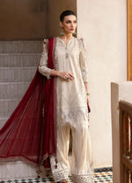 Maria.B. Luxury Lawn'25 - D-2511-B