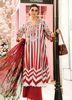 Maria b Mprints Eid Edit'25 MPT-2609-A
