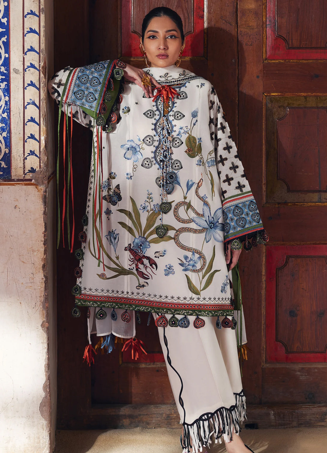 Elan Lawn'25 AZUREH (EL25-04 B)