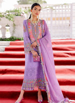 Charizma Tabeer Vol II Festive Edit'25 - CT5-10