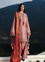 Hussain Rehar - Winter Shawl'24 - Mehr