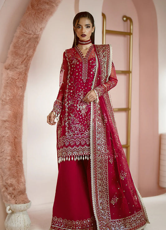 Ayzel - Luminara-wedding-formal-24 - Ruby