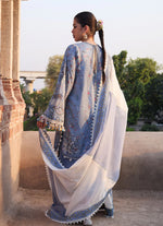 Hussain Rehar Nirmal SS'25 - Fira