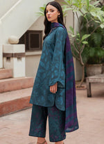 Jazmin - PREMIUM VISCOSE- UW-0122