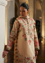 Elan Lawn'25 ZAHARA (EL25-07 B)