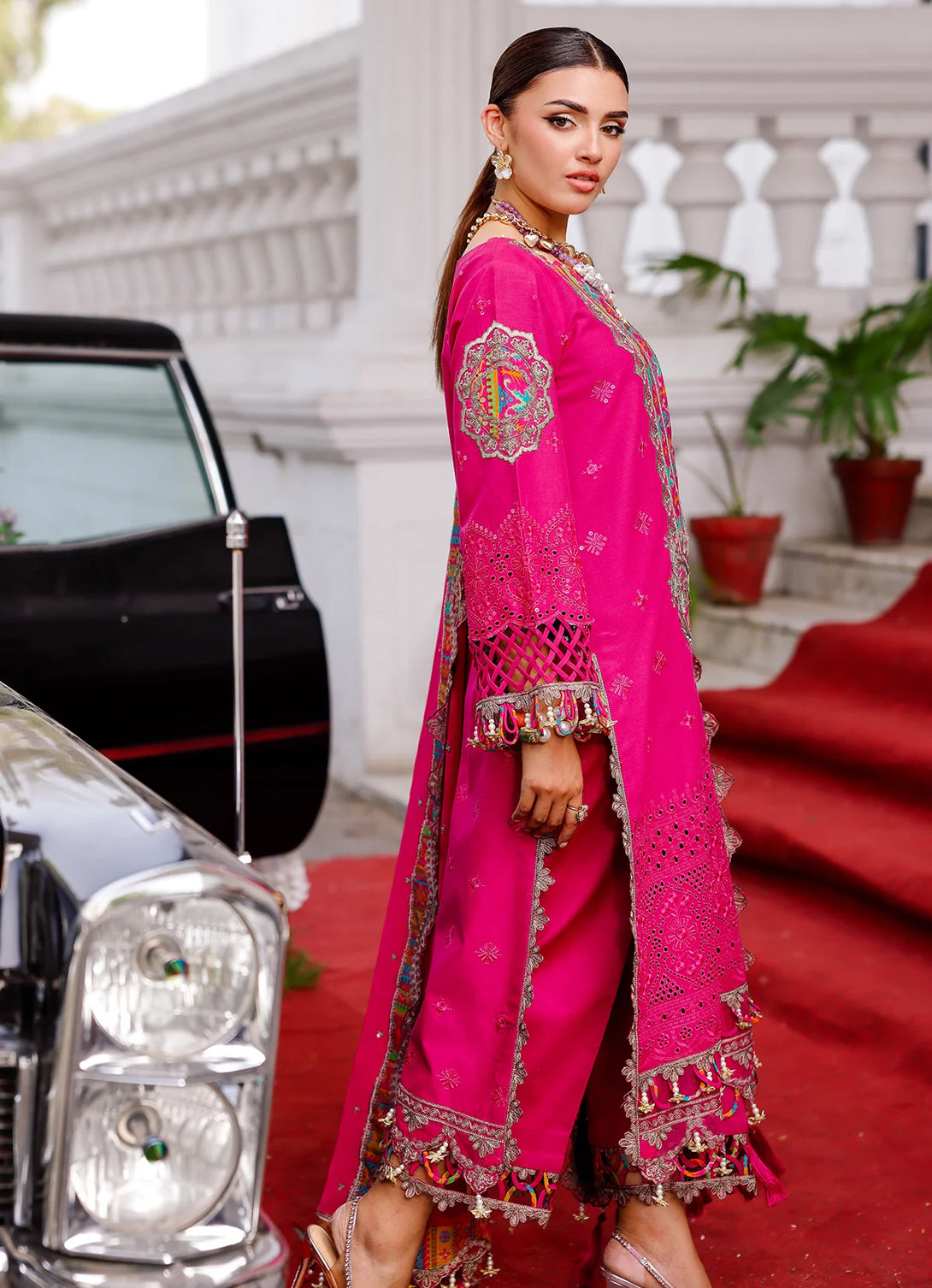 Charizma Tabeer Vol II Festive Edit'25 - CT5-14