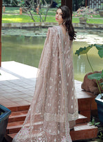 Ezra Wedding Collection Ermina - JASMINE